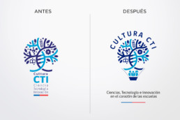 Logo CTI