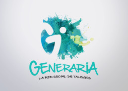 Generaria | La red social de talentos