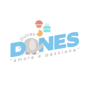 Dones | Logo
